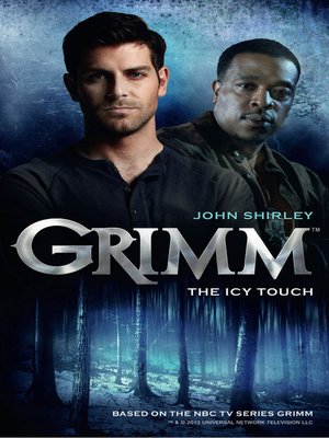 cover image of Grimm